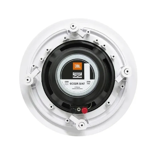 Arandela JBL 6CO2R - White - Back image number null